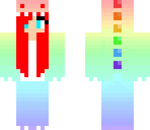 swimmy101's skin