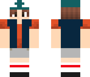 dipper pines