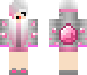 derpy cute diamond pinky