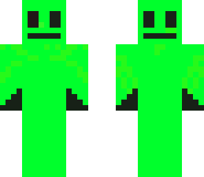 green aplpe