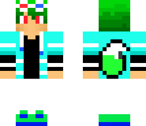 pompei_crownbc's skin
