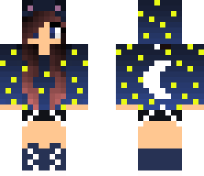 moon girl 