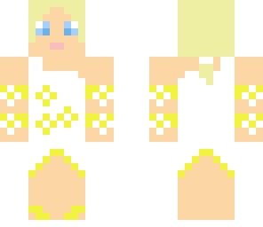 summer girl