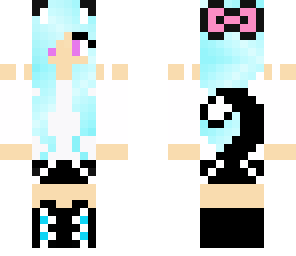 cat twin