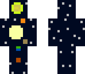 space