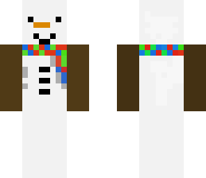 snowman