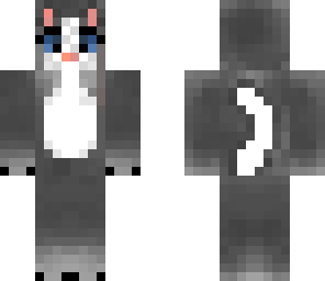 milktail