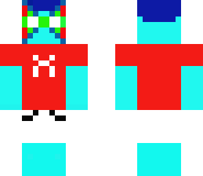 c fighter pyro