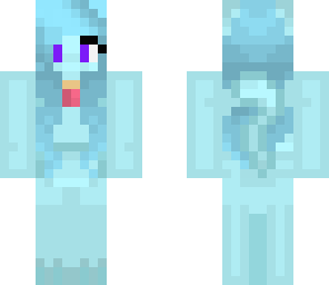 lizziemewskin