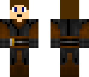 that one guy jedi robe
