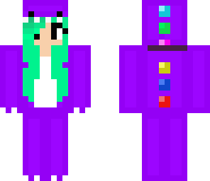 dino girl edited