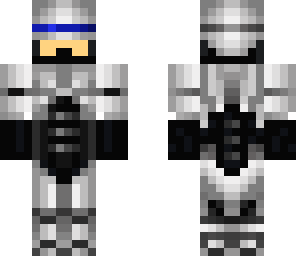 that guy robocop