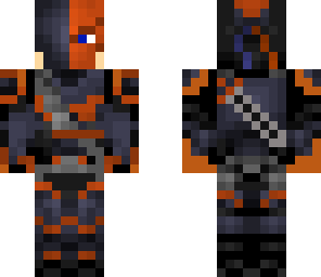 that guy deathstroke