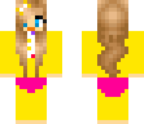 toy chica