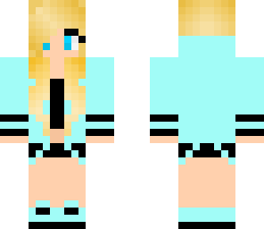 best friend skin 1