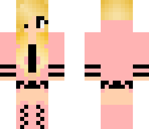 best friend skin 2