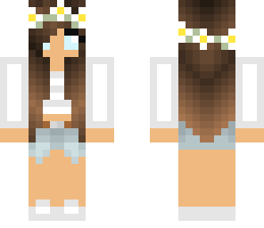 sping girl