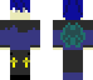 naiad mage v2