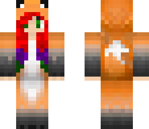 fox girl edit 5