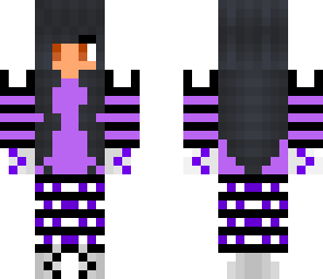 winter aphmau