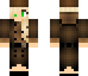 detective