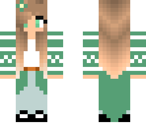 edited piney snow