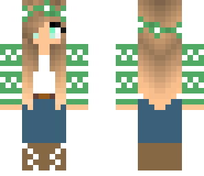 pine and boots