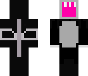 the ender dragon