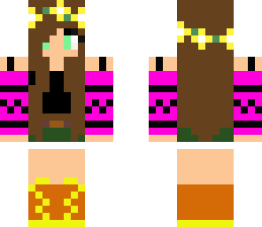 fixed girl