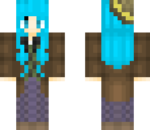 detective hatsune miku