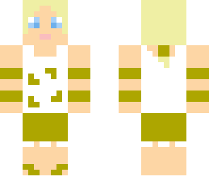 summer girl