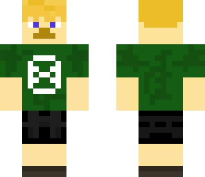 greeny