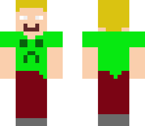 herobrine guy