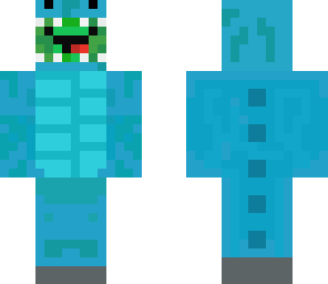 dinofrog