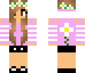 hippie girl
