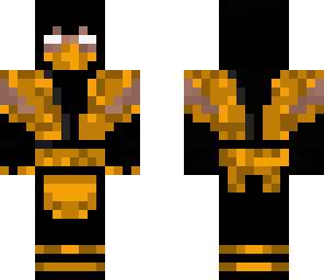 scorpion