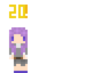 20 followers