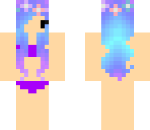 swimmer girl edit
