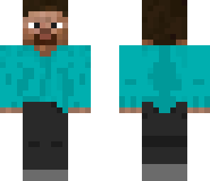 new steve