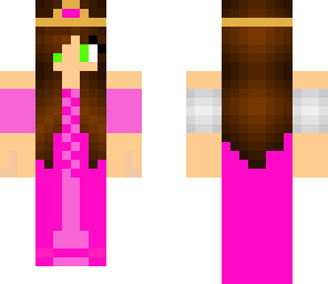 princess pretty