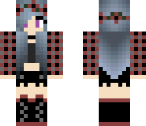emo girl