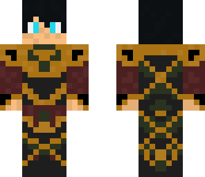 golden knight