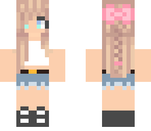 cute girl edit