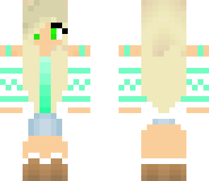 girl