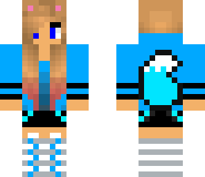 minecraft me