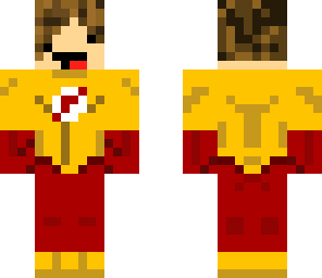 little flash