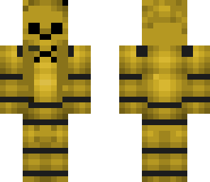 golden freddy