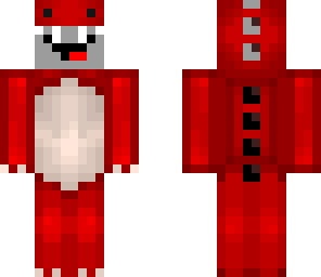 house_owner red dino