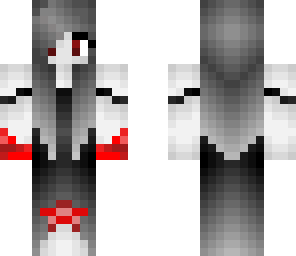 murderer girl
