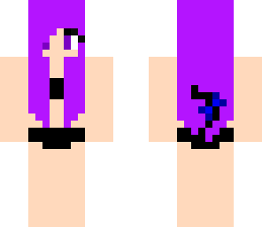 aimi's swimsuit